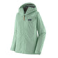 Patagonia Boulder Fork Womens Rain Jacket 2026 - Skiis & Biikes