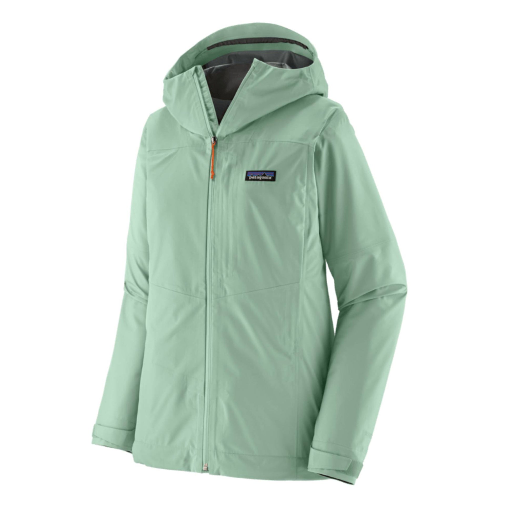 Patagonia Boulder Fork Womens Rain Jacket 2026 - Skiis & Biikes