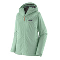 Patagonia Boulder Fork Womens Rain Jacket 2026 - Skiis & Biikes