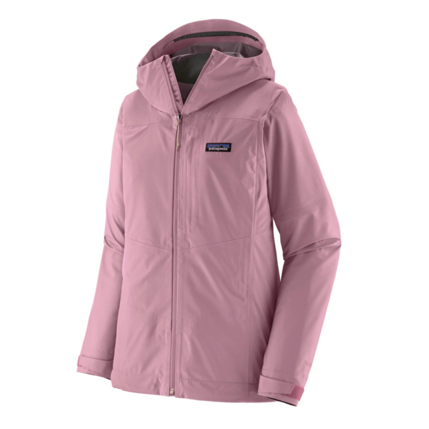 Patagonia Boulder Fork Womens Rain Jacket 2026 - Skiis & Biikes
