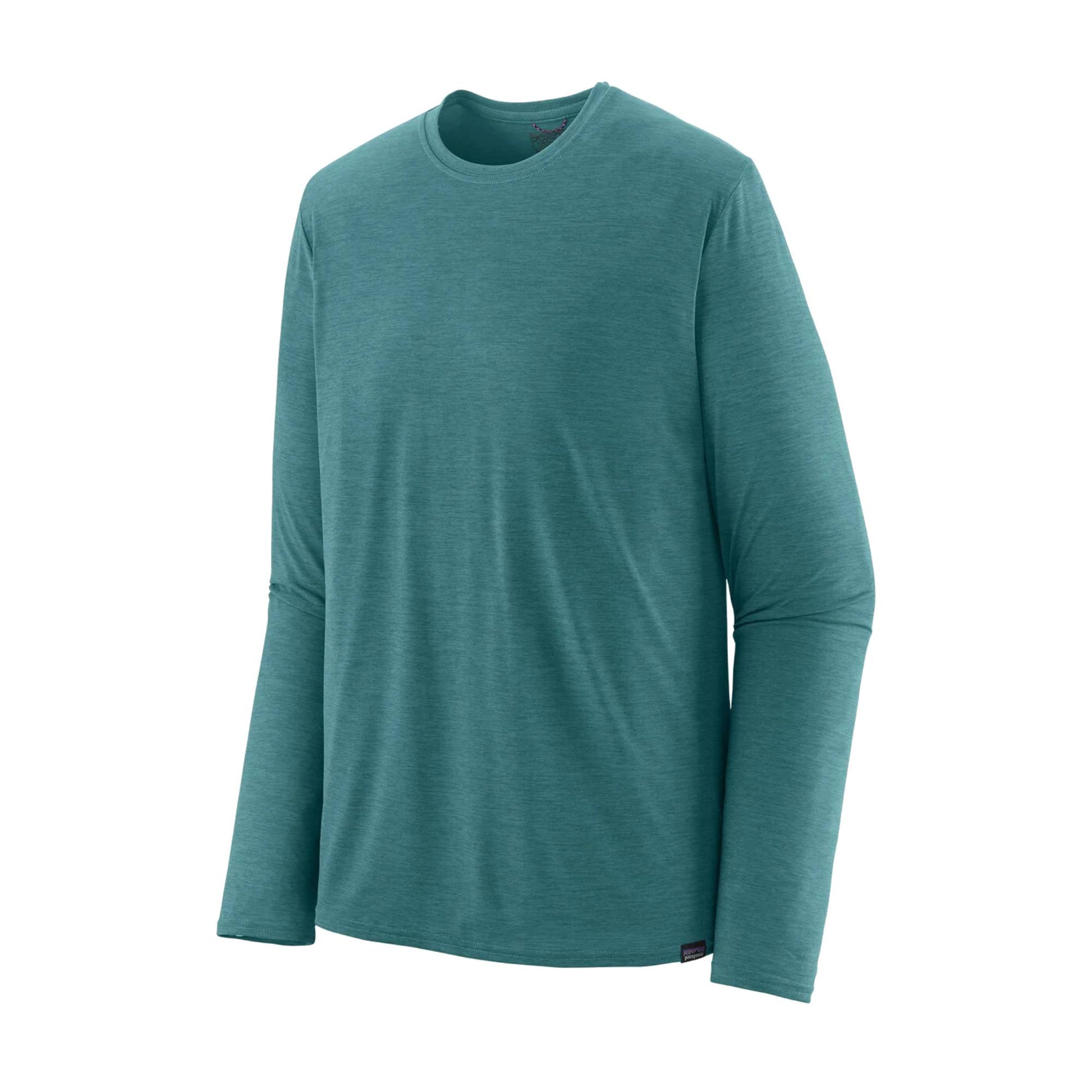 Patagonia Cap Cool Daily Mens Shirt 2025 - Skiis & Biikes