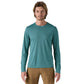 Patagonia Cap Cool Daily Mens Shirt 2025 - Skiis & Biikes