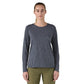 Patagonia Cap Cool Daily W LS 2025 - Skiis & Biikes