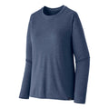 Patagonia Cap Cool Daily W LS 2025 - Skiis & Biikes