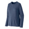 Patagonia Cap Cool Daily W LS 2025 - Skiis & Biikes