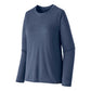 Patagonia Cap Cool Daily W LS 2025 - Skiis & Biikes