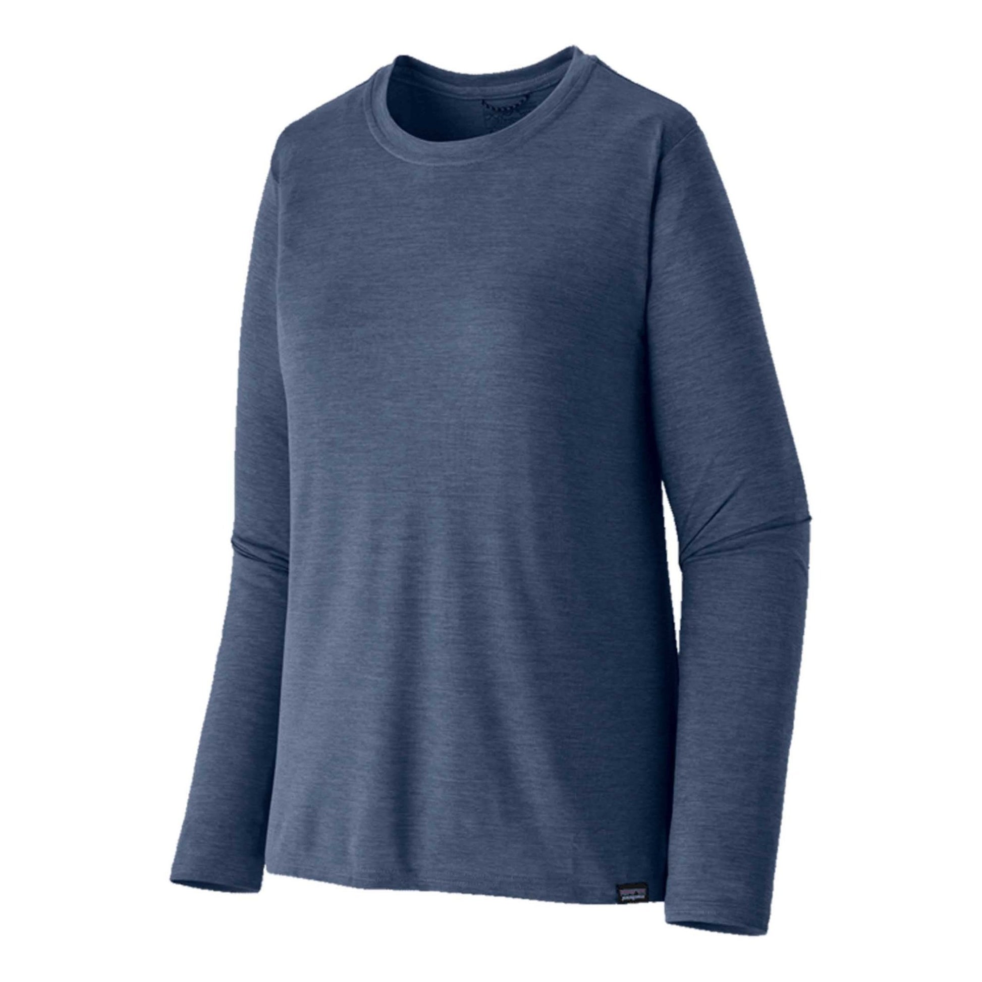 Patagonia Cap Cool Daily W LS 2025 - Skiis & Biikes