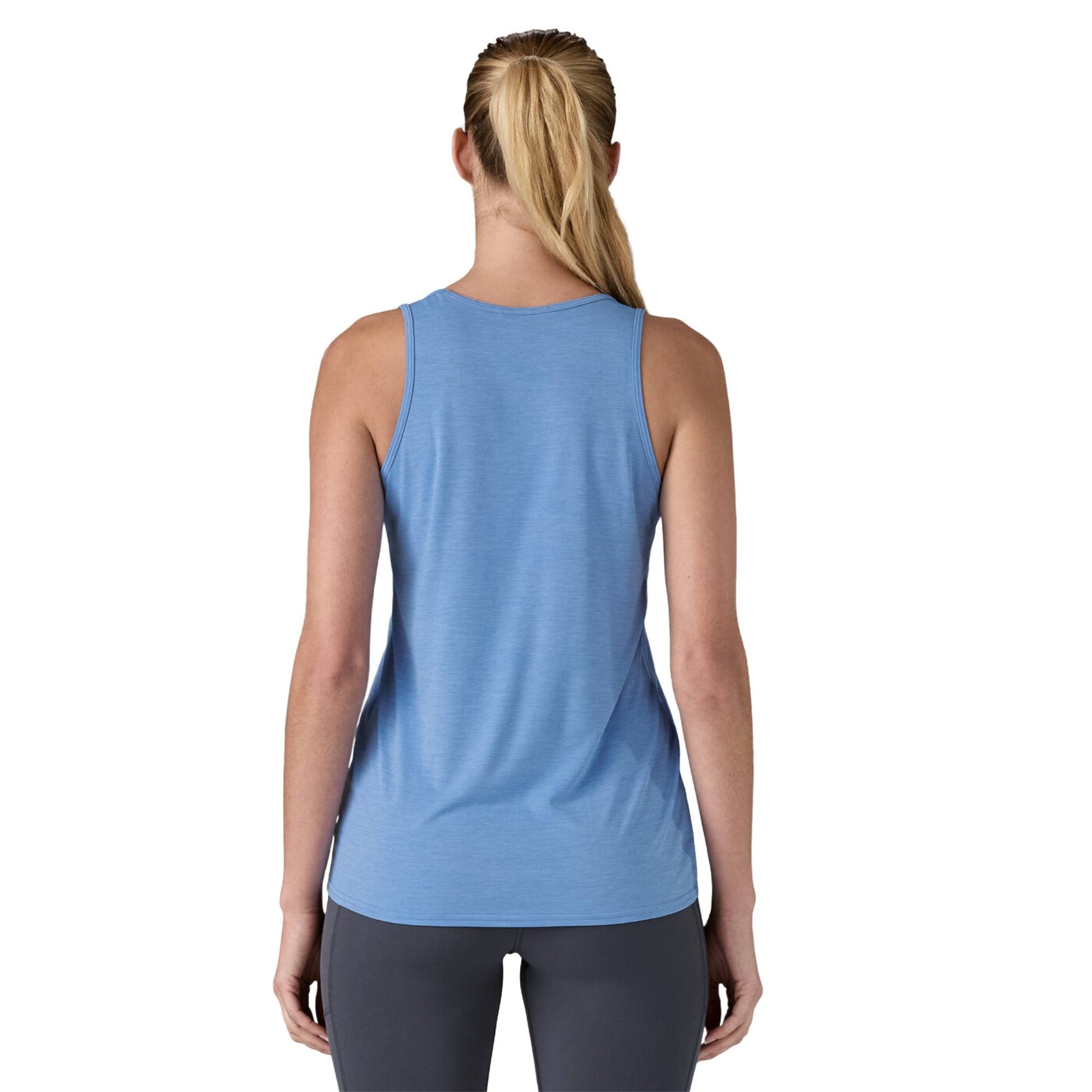 Patagonia Cap Cool Daily Womens Tank 2025 - Skiis & Biikes
