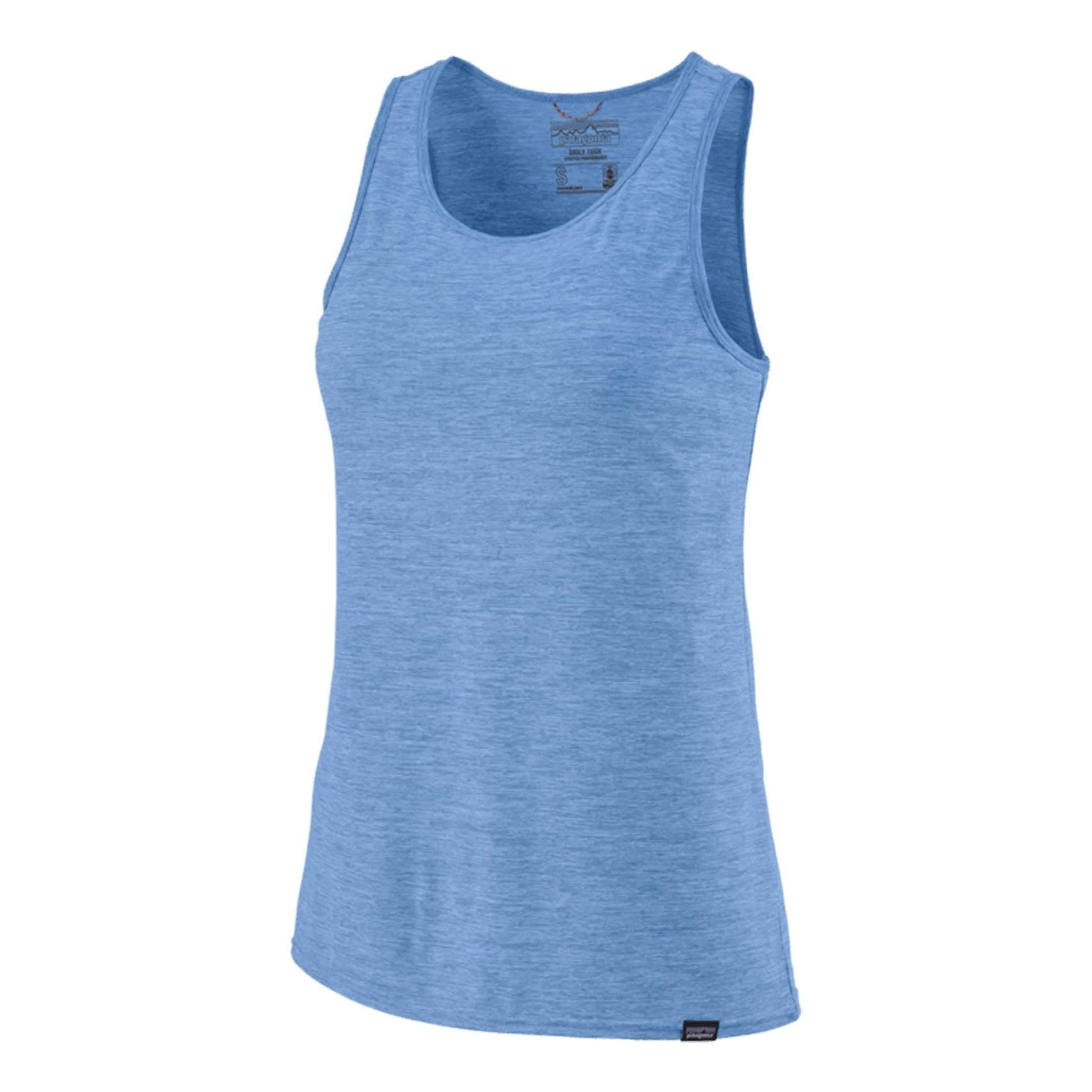Patagonia Cap Cool Daily Womens Tank 2025 - Skiis & Biikes