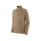 Patagonia Cap MW Mens Zip Neck 2026 - Skiis & Biikes