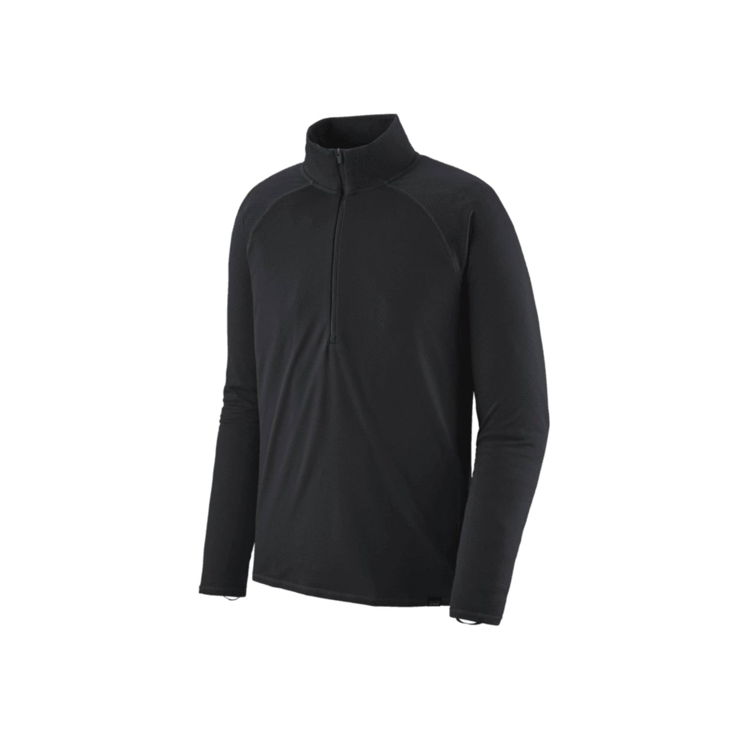 Patagonia Cap MW Mens Zip Neck 2026 - Skiis & Biikes