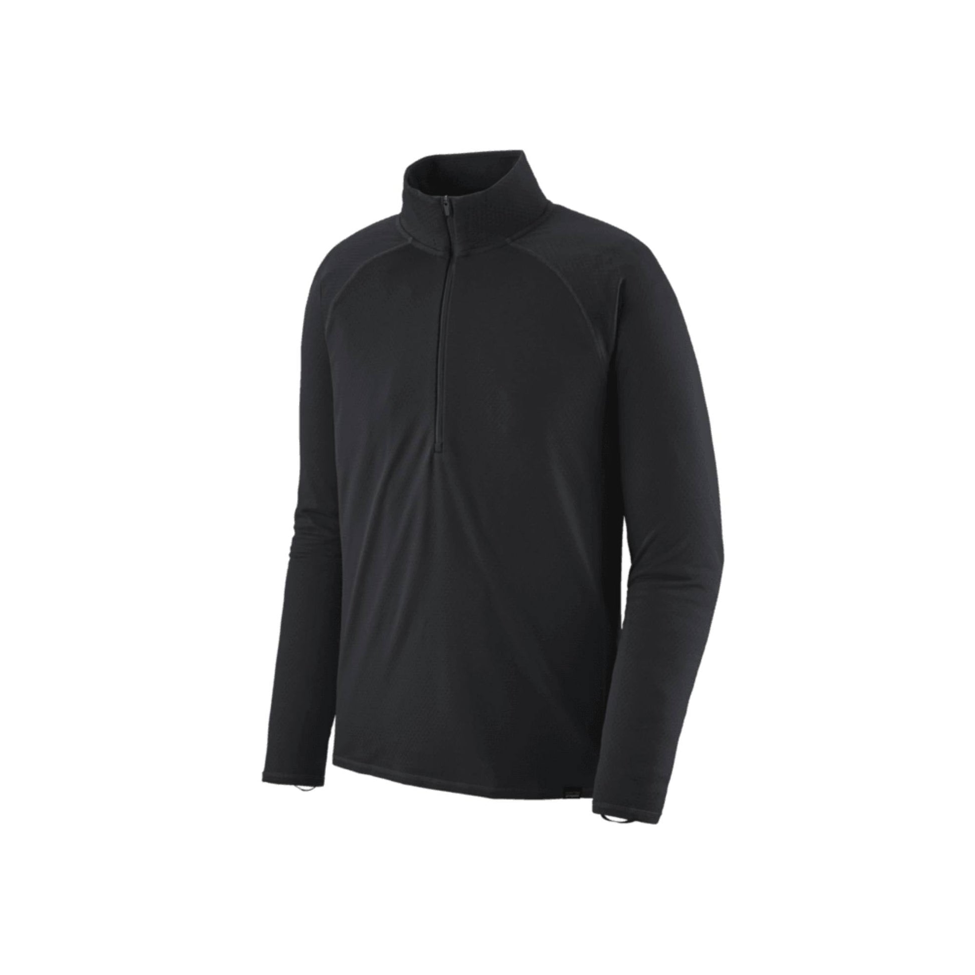Patagonia Cap MW Mens Zip Neck 2026 - Skiis & Biikes