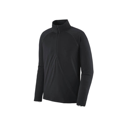 Patagonia Cap MW Mens Zip Neck 2026 - Skiis & Biikes