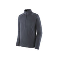 Patagonia Cap MW Mens Zip Neck 2026 - Skiis & Biikes
