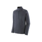 Patagonia Cap MW Mens Zip Neck 2026 - Skiis & Biikes