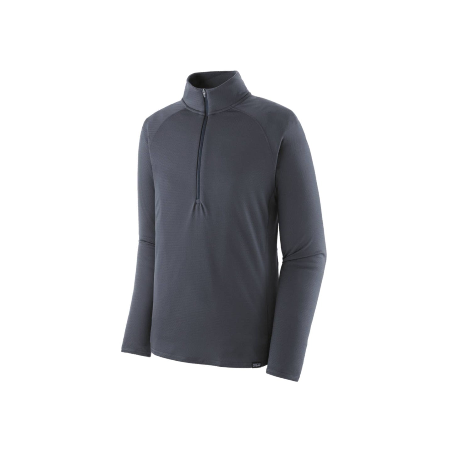 Patagonia Cap MW Mens Zip Neck 2026 - Skiis & Biikes