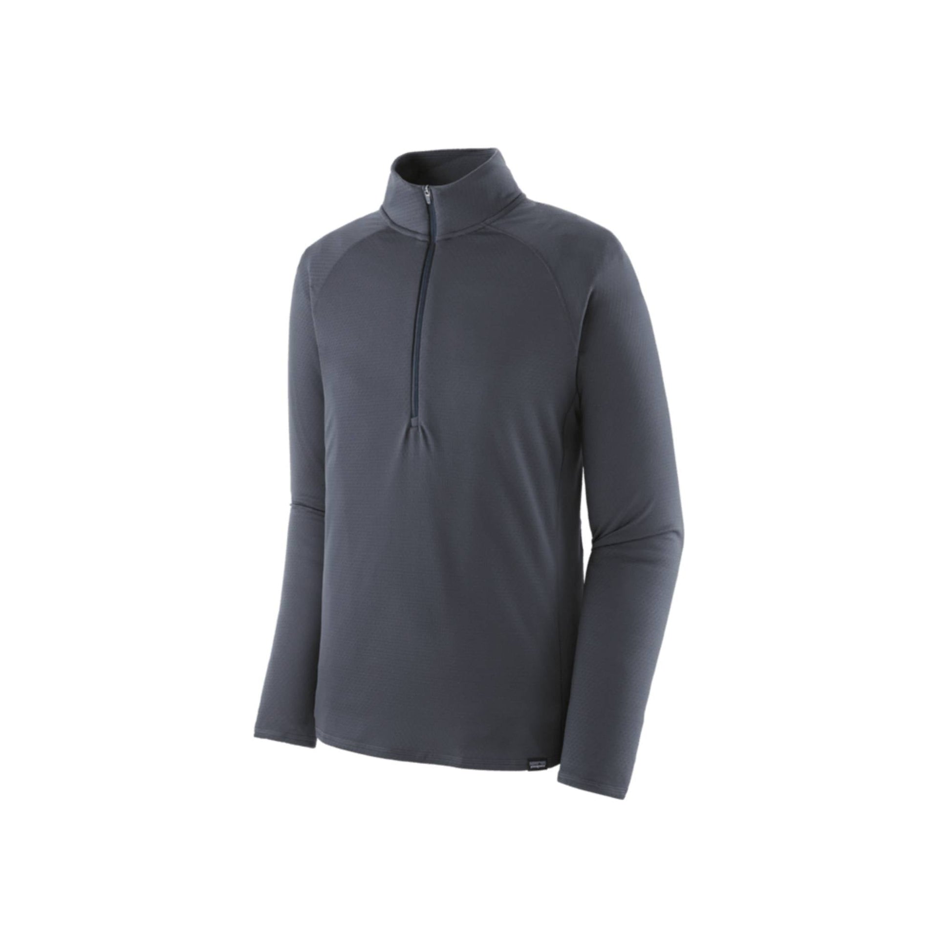Patagonia Cap MW Mens Zip Neck 2026 - Skiis & Biikes