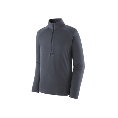 Patagonia Cap MW Mens Zip Neck 2026 - Skiis & Biikes