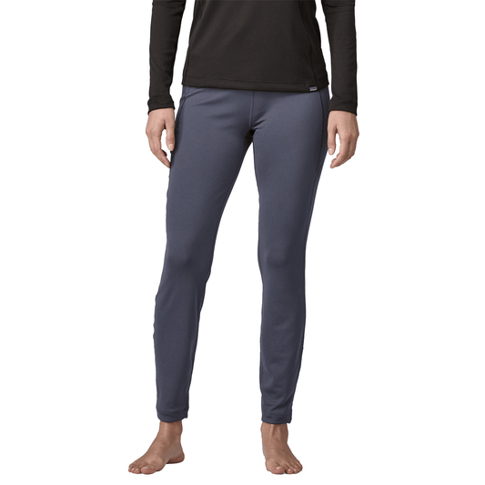 Patagonia Cap MW Womens Bottoms 2025 - Skiis & Biikes