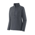Patagonia Cap MW Womens Zip Neck 2026 - Skiis & Biikes