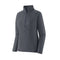 Patagonia Cap MW Womens Zip Neck 2026 - Skiis & Biikes
