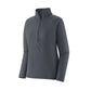 Patagonia Cap MW Womens Zip Neck 2026 - Skiis & Biikes