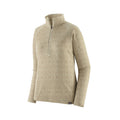 Patagonia Cap MW Womens Zip Neck 2026 - Skiis & Biikes