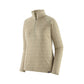 Patagonia Cap MW Womens Zip Neck 2026 - Skiis & Biikes