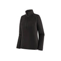 Patagonia Cap MW Womens Zip Neck 2026 - Skiis & Biikes