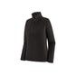 Patagonia Cap MW Womens Zip Neck 2026 - Skiis & Biikes