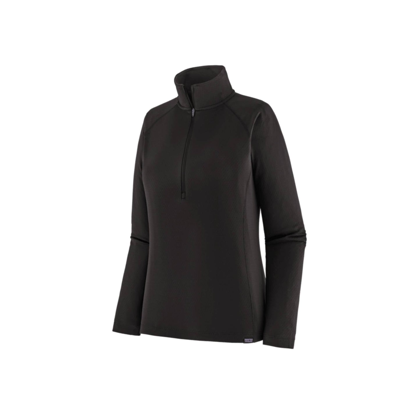 Patagonia Cap MW Womens Zip Neck 2026 - Skiis & Biikes