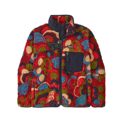 Patagonia Classic Retro - X Womens Jacket 2026 - Skiis & Biikes