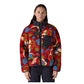 Patagonia Classic Retro - X Womens Jacket 2026 - Skiis & Biikes
