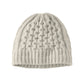Patagonia Coastal Womens Cable Beanie - Skiis & Biikes