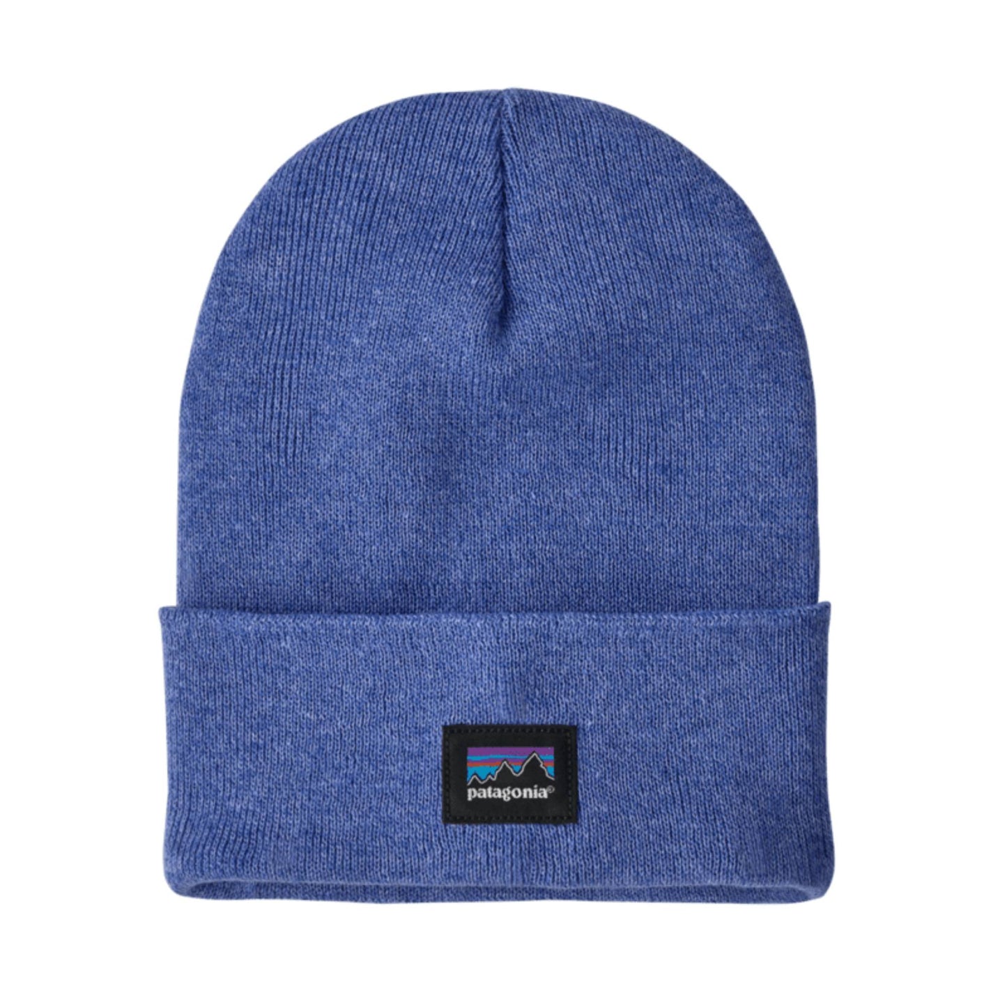 Patagonia Everyday Adult Beanie - Skiis & Biikes