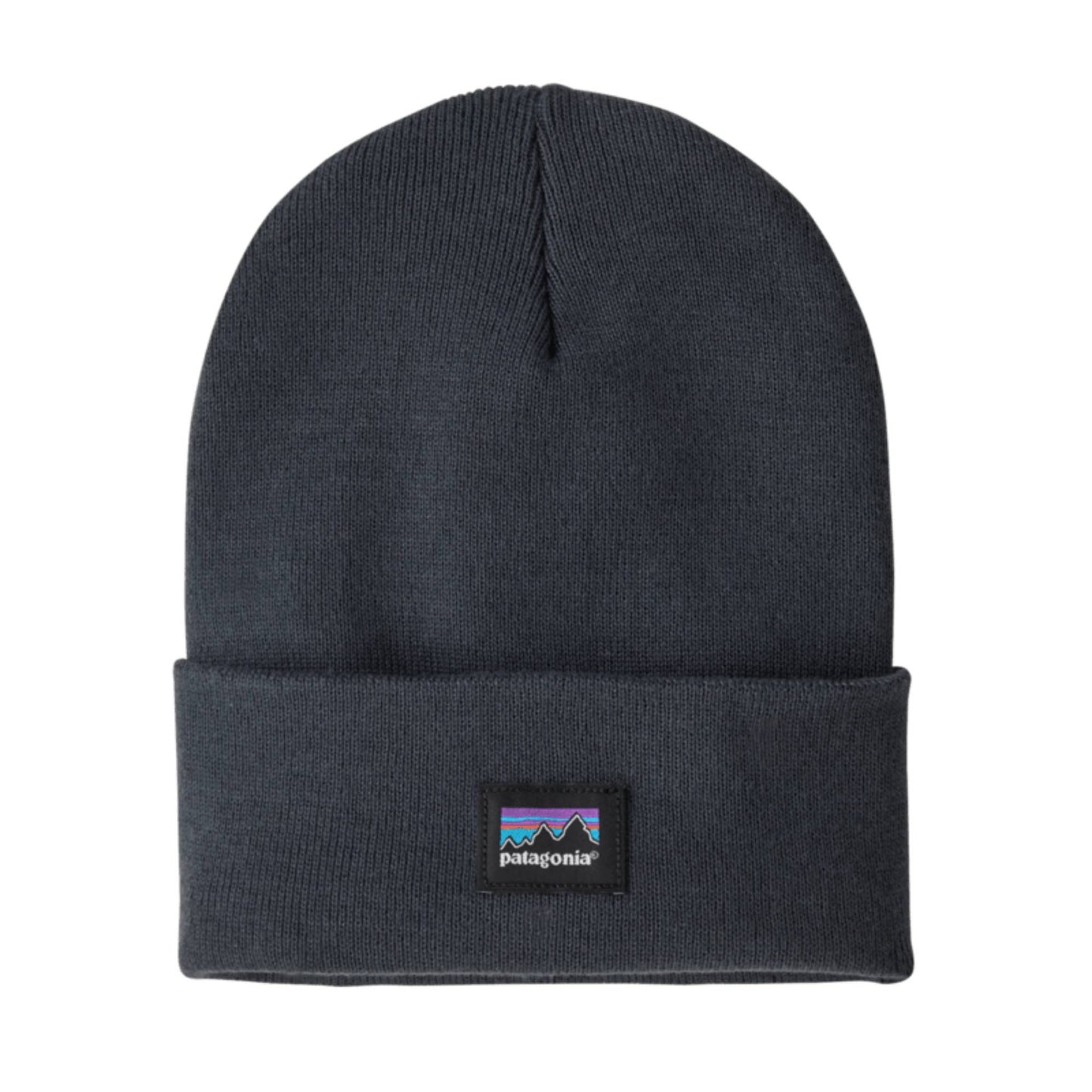Patagonia Everyday Adult Beanie - Skiis & Biikes