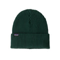 Patagonia Fishermans Mens Rolled Beanie - Skiis & Biikes