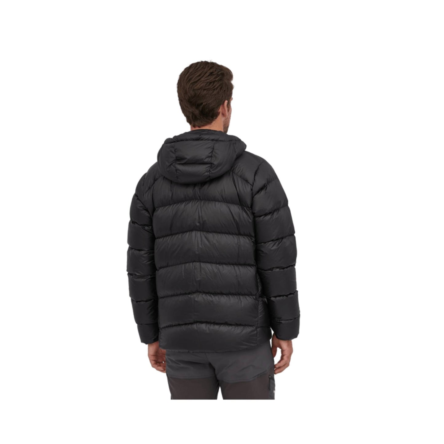 Patagonia Fitz Roy Mens Down Hoody 2026 - Skiis & Biikes