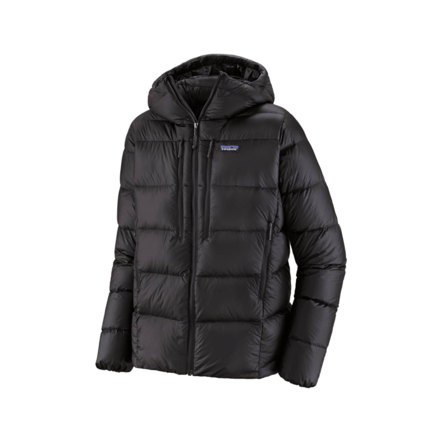 Patagonia Fitz Roy Mens Down Hoody 2026 - Skiis & Biikes