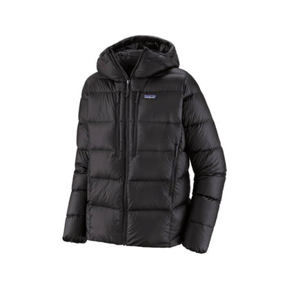 Patagonia Fitz Roy Mens Down Hoody 2026 - Skiis & Biikes