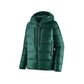 Patagonia Fitz Roy Mens Down Hoody 2026 - Skiis & Biikes
