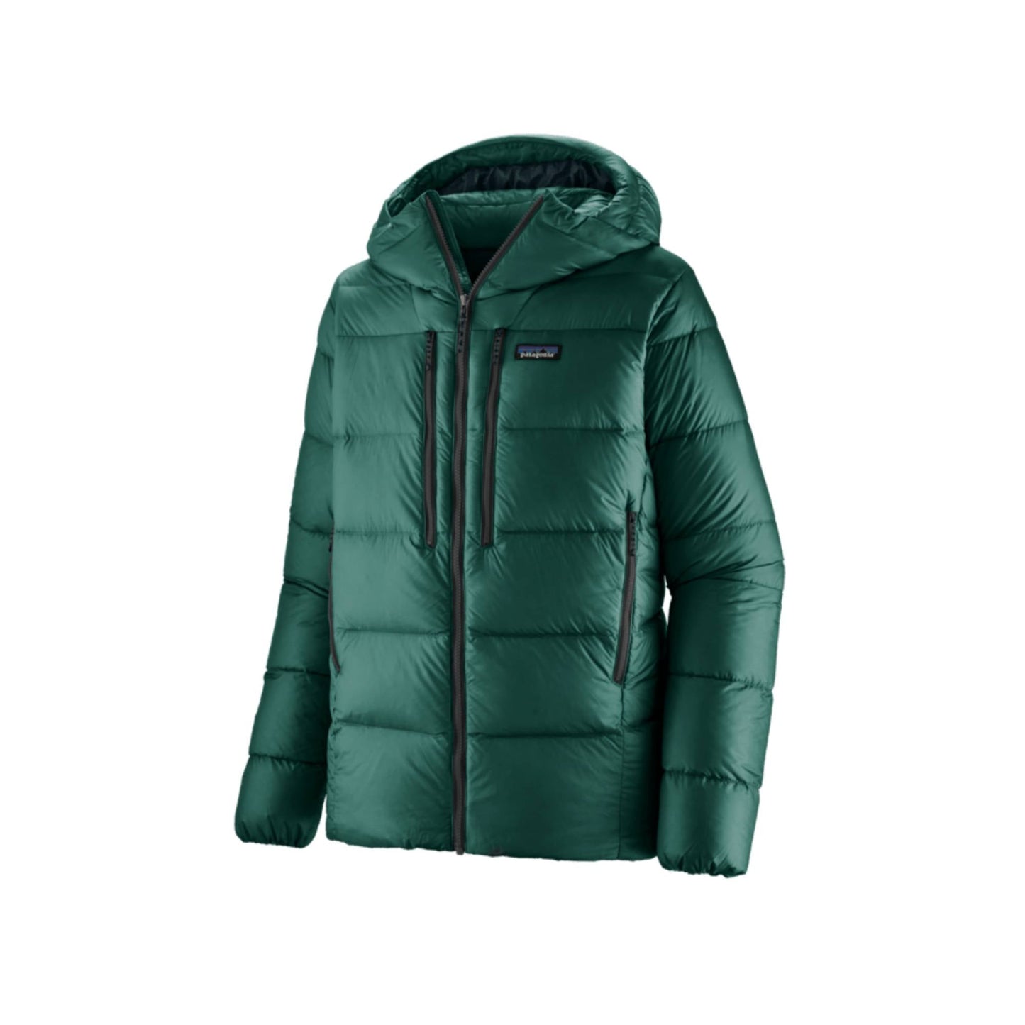 Patagonia Fitz Roy Mens Down Hoody 2026 - Skiis & Biikes