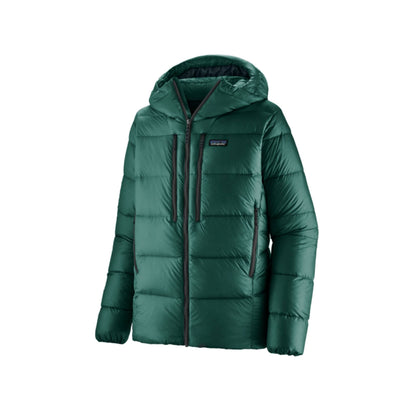 Patagonia Fitz Roy Mens Down Hoody 2026 - Skiis & Biikes