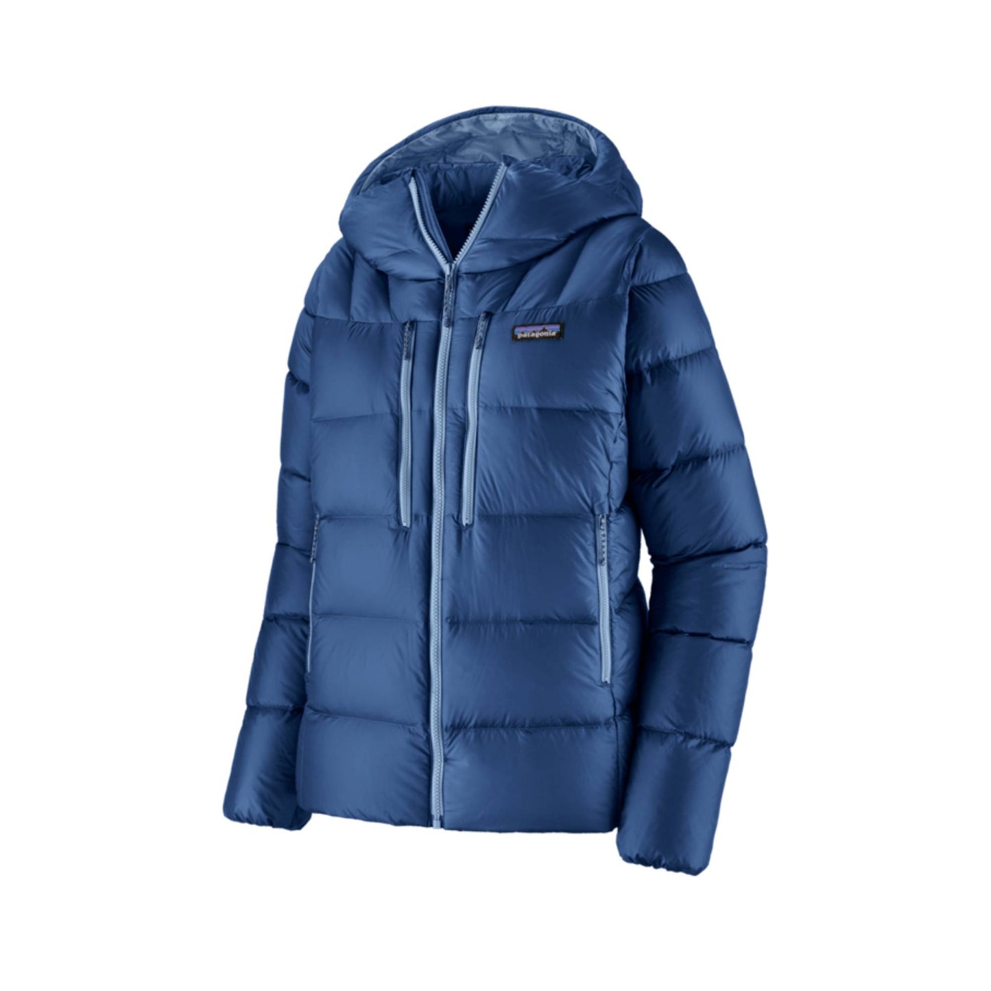 Patagonia Fitz Roy Womens Down Hoody 2026 - Skiis & Biikes