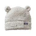 Patagonia Furry Friends Baby Hat - Skiis & Biikes