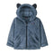 Patagonia Furry Friends Baby Hoody 2025 - Skiis & Biikes