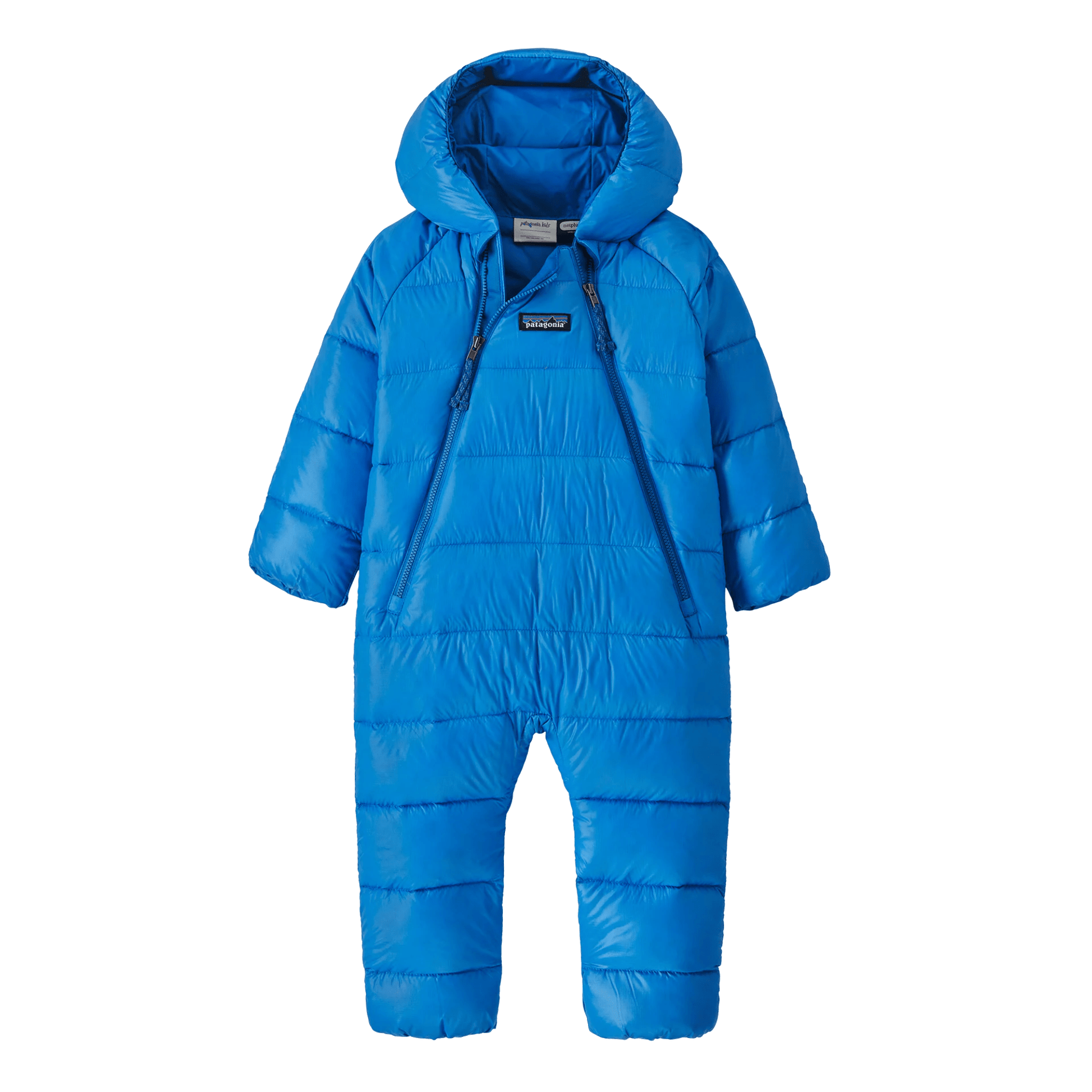 Patagonia Hi-Loft Down Infant Bunting Bag 2025 – Skiis & Biikes