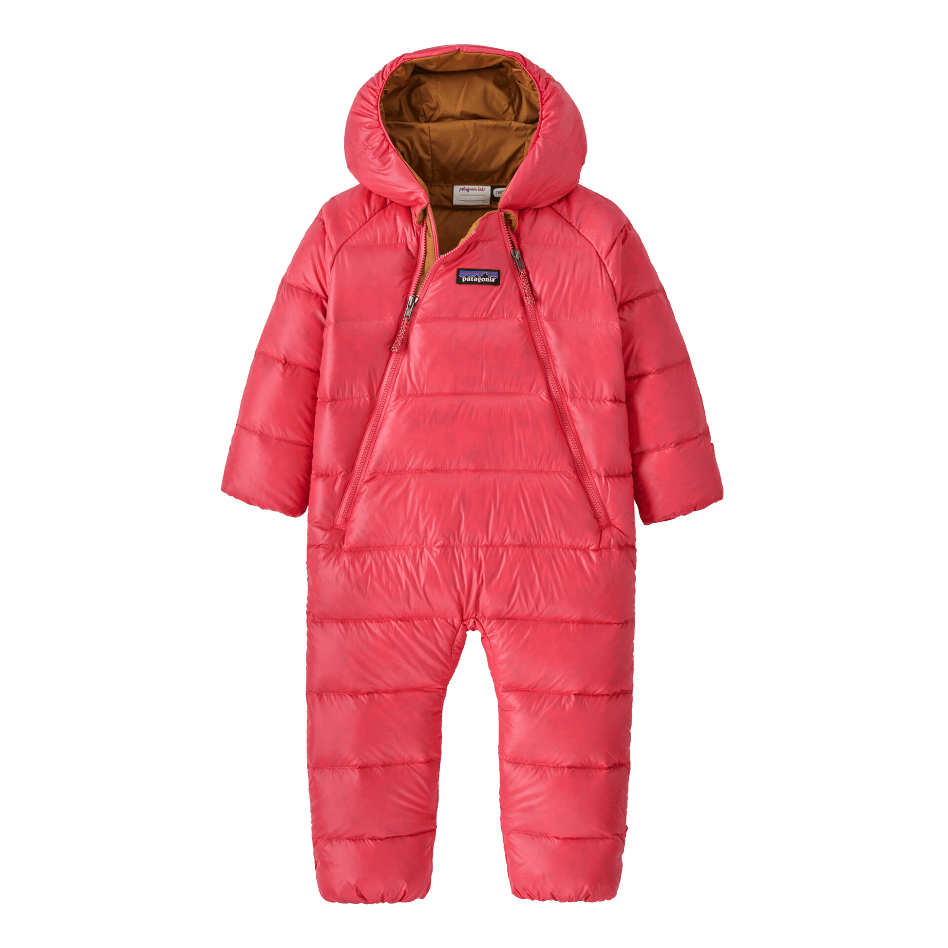 Patagonia Hi - Loft Down Infant Bunting Bag 2025 - Skiis & Biikes