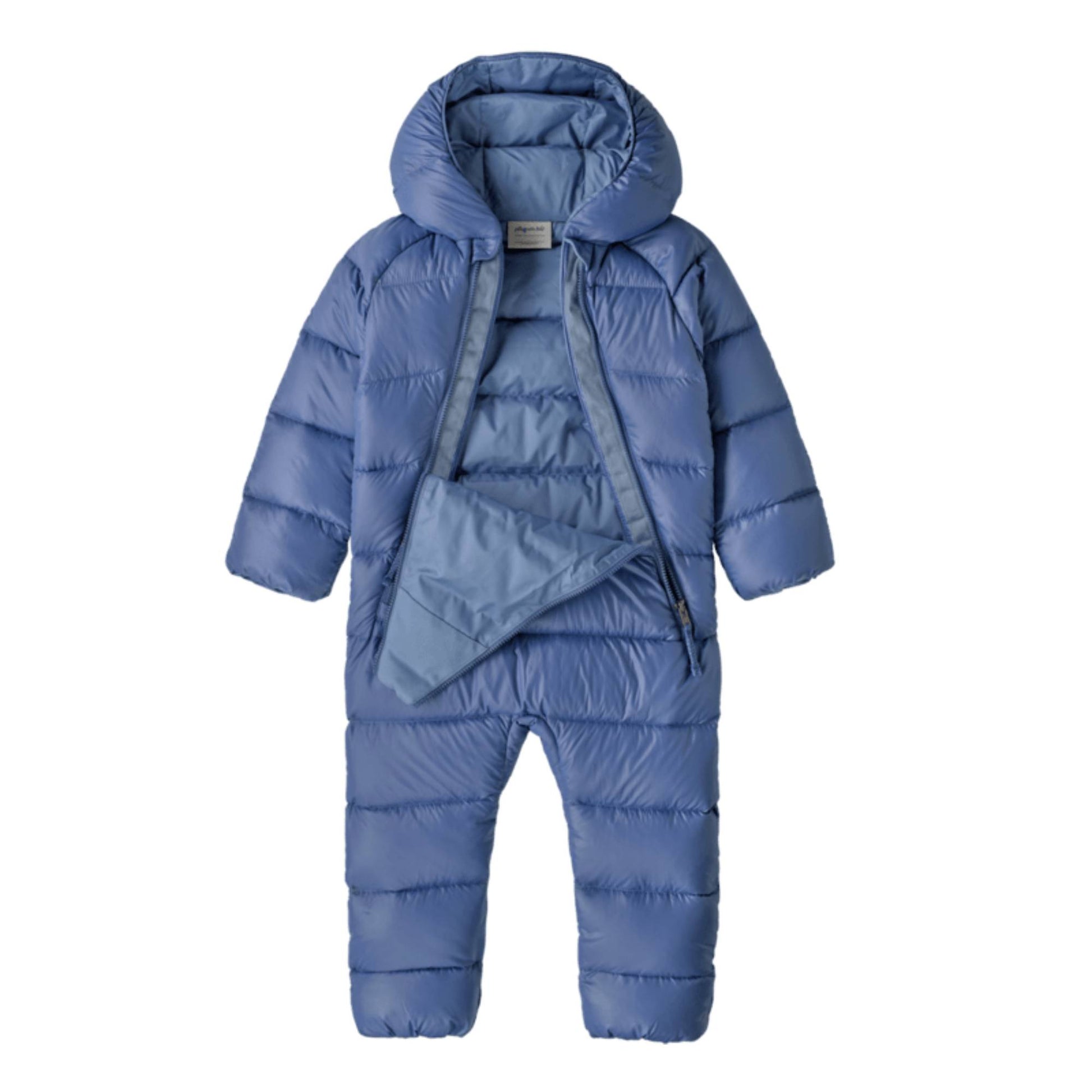 Patagonia Hi - Loft Infant Down Sweater Bunting 2026 - Skiis & Biikes