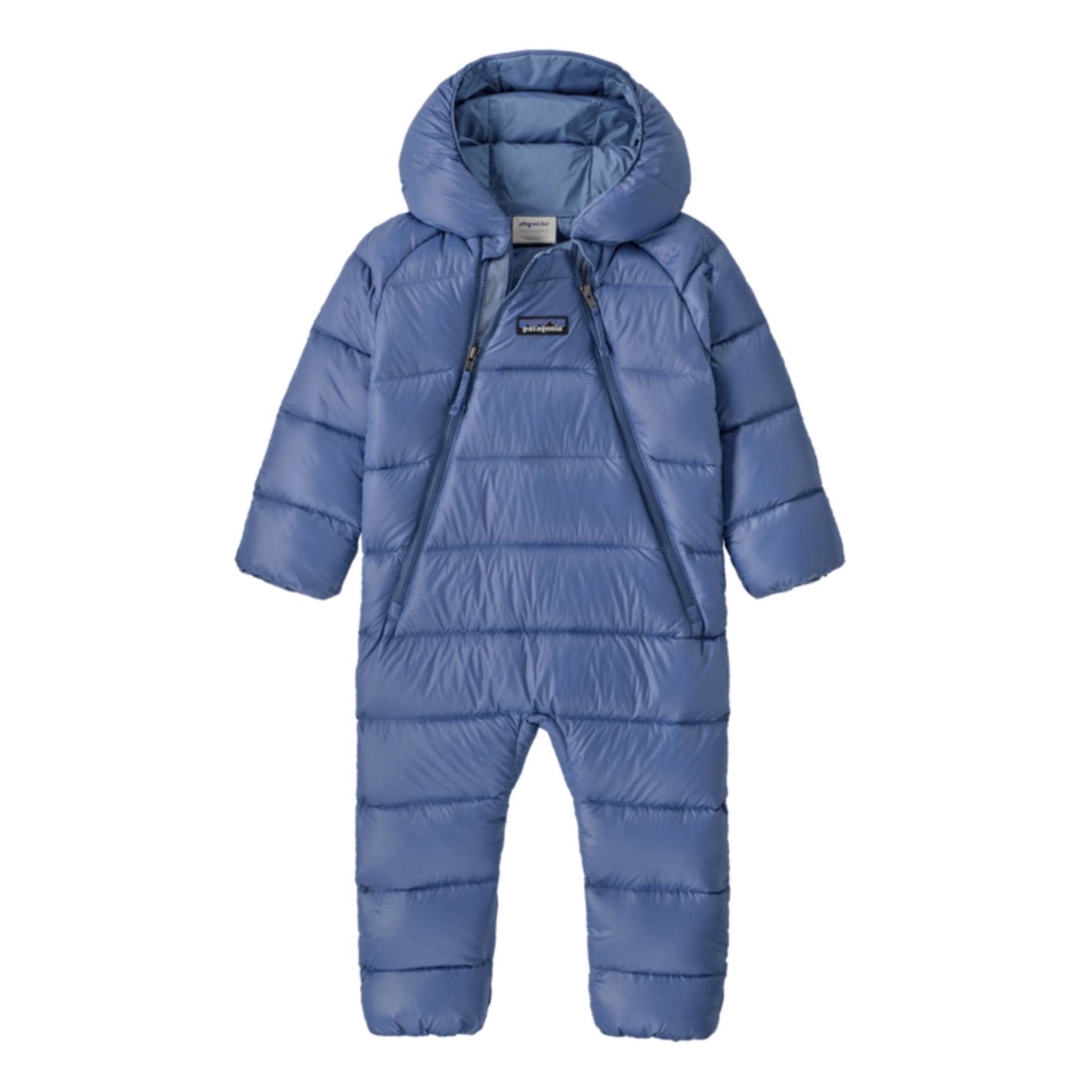 Patagonia Hi - Loft Infant Down Sweater Bunting 2026 - Skiis & Biikes